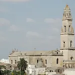 Antico Belvedere B&B Lecce