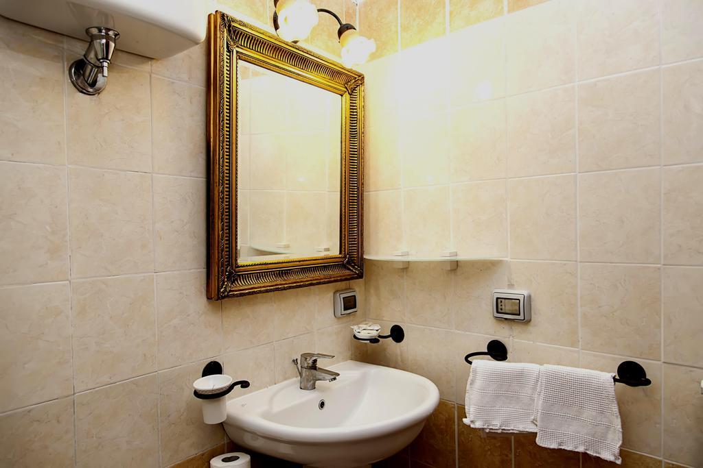 Bed & Breakfast Antico Belvedere *