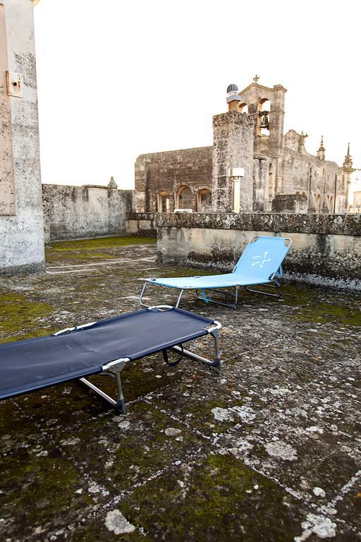 Antico Belvedere Bed & Breakfast *