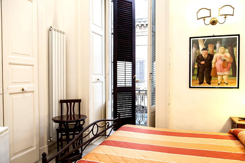 Bed & Breakfast Antico Belvedere Lecce