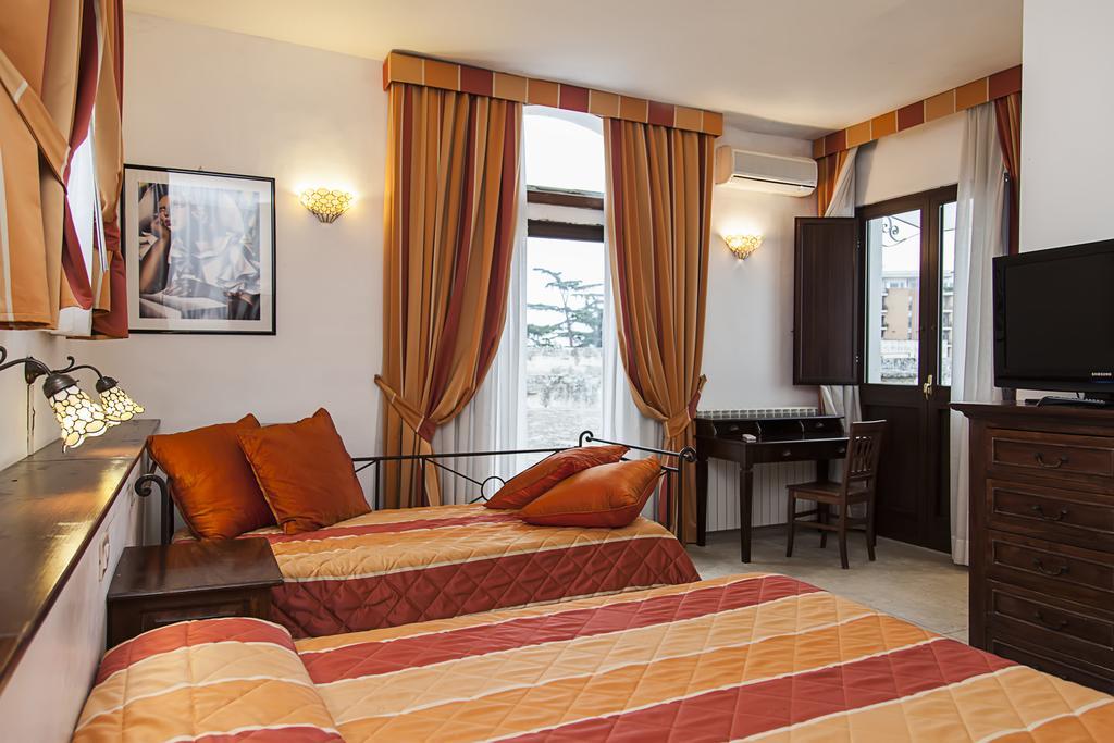 Antico Belvedere Bed & Breakfast