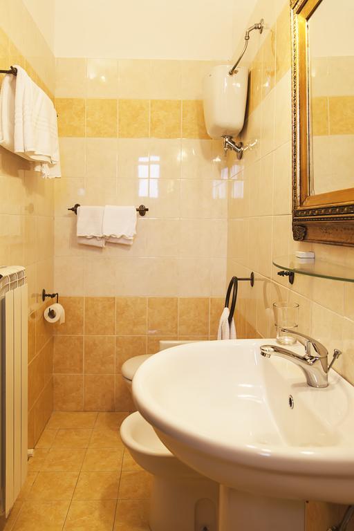 Bed & Breakfast Antico Belvedere Lecce