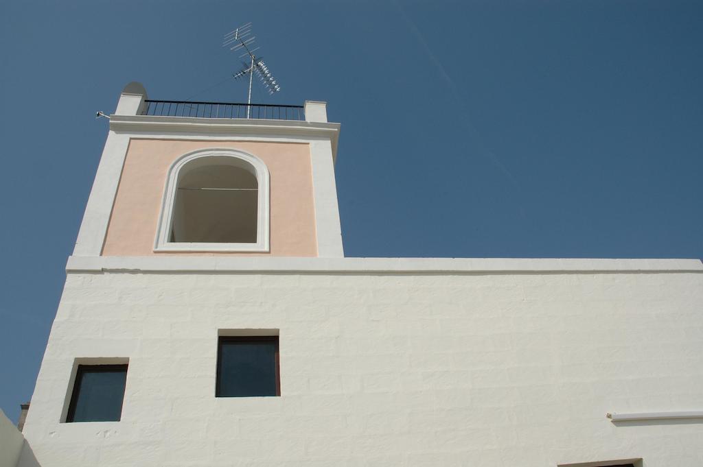 Bed & Breakfast Antico Belvedere Lecce