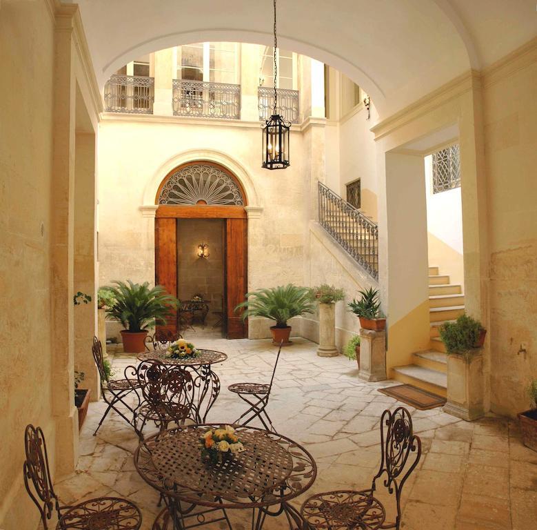 Bed & Breakfast Antico Belvedere *